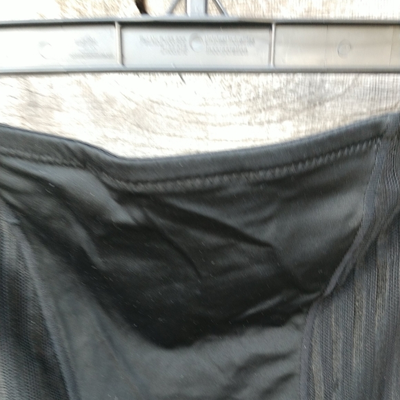 F.I.T Body Briefer Black Figure Improving Technology Large NWT.Style #17581H - Picture 7 of 9